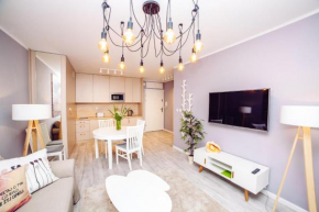 Apartamenty Bliżej Morza in Kolberg
